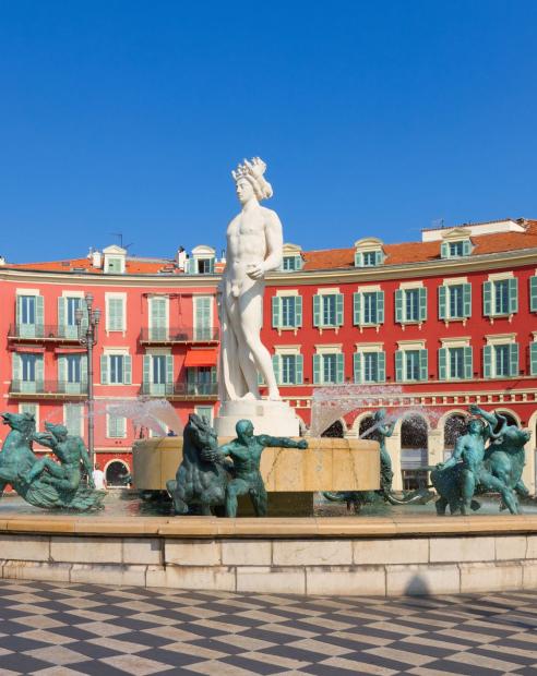 Hôtel du Centre