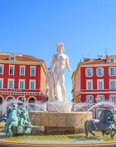 Hôtel du Centre