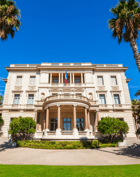Hôtel du Centre