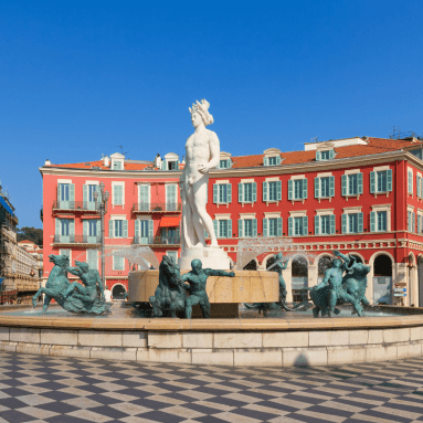 Hôtel du Centre