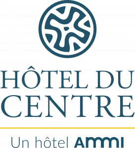 Hôtel du Centre