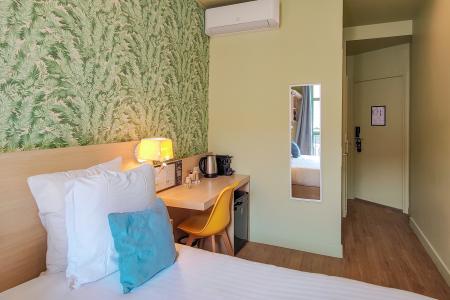 Hôtel du Centre Nice - Chambres & Suites pour client affaires