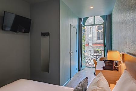 Hôtel du Centre Nice - hotel for corporate clients