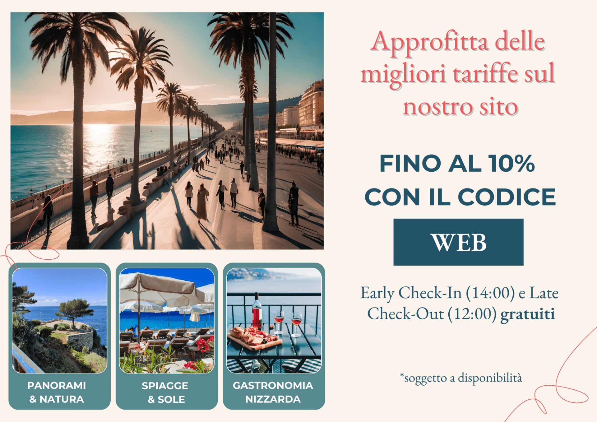 Hôtel du Centre - SALE09